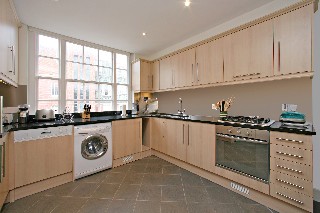Eyre Court, Finchley Road, St John's Wood, London, NW8