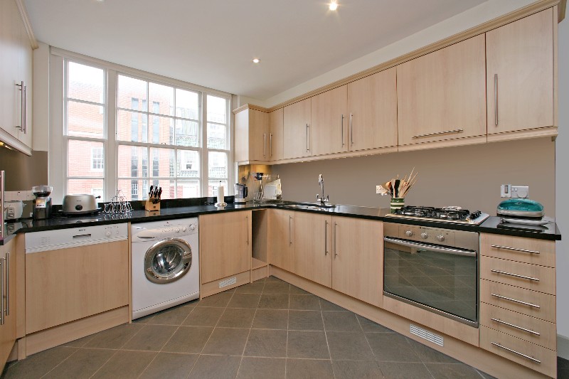 Eyre Court, Finchley Road, St John's Wood, London, NW8