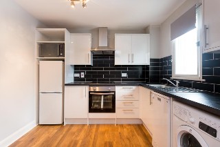 Durward Street, London, E1