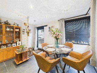 Brook Street, Bampton, Tiverton, Devon, EX16