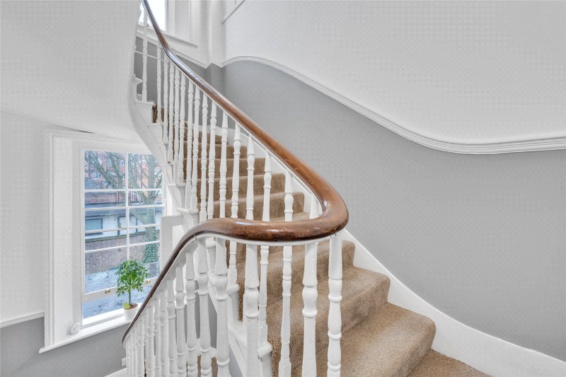 St. Edmunds Terrace, St John's Wood, London, NW8