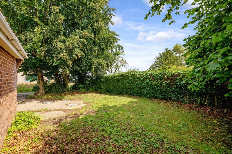 Green Road, Hales Green, Hales, Norwich, NR14