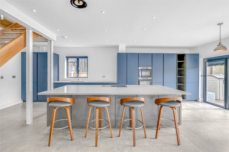 Mount Avenue, Westcliff-on-Sea, Essex, SS0