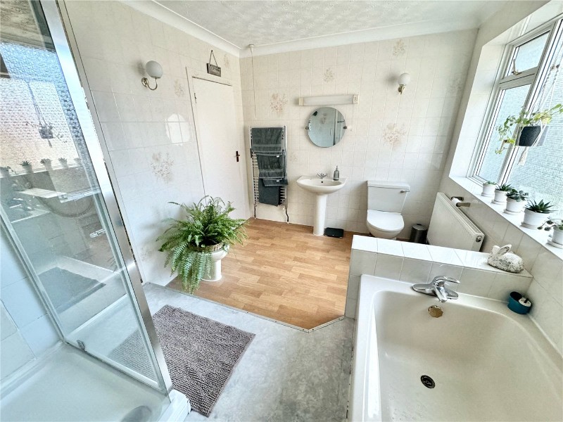 Parkstone Heights, Poole, Dorset, BH14