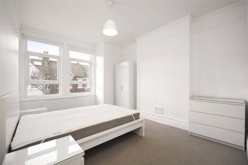 Collingbourne Road, London, W12