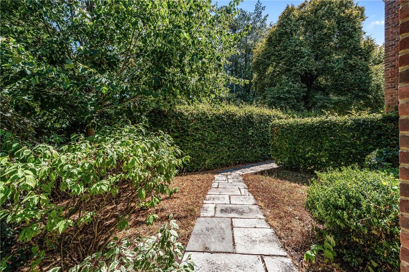 Elizabeth Place, Winchester, Hampshire, SO22