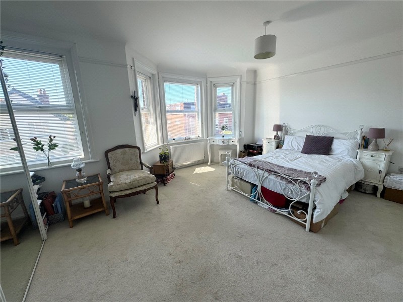 Queens Road, Poole, Dorset, BH14