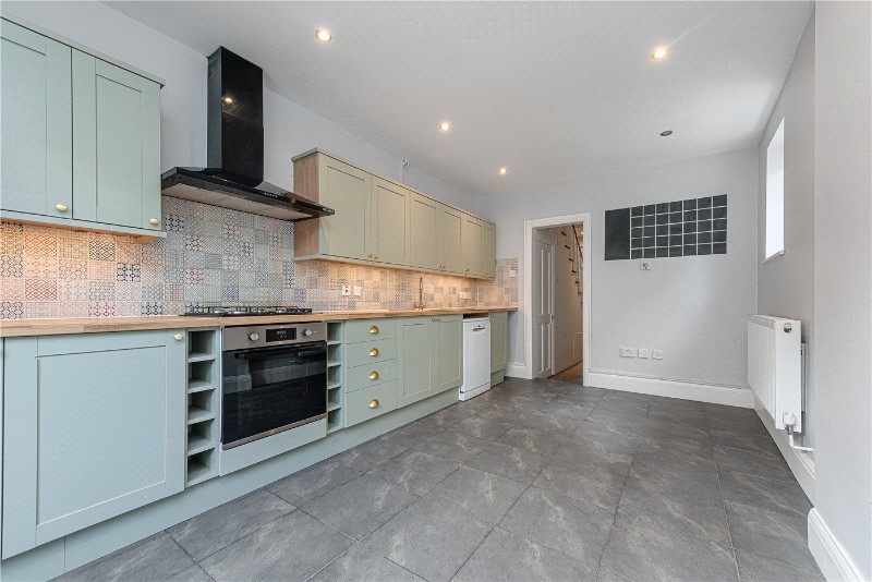 Northcote Road, London, NW10
