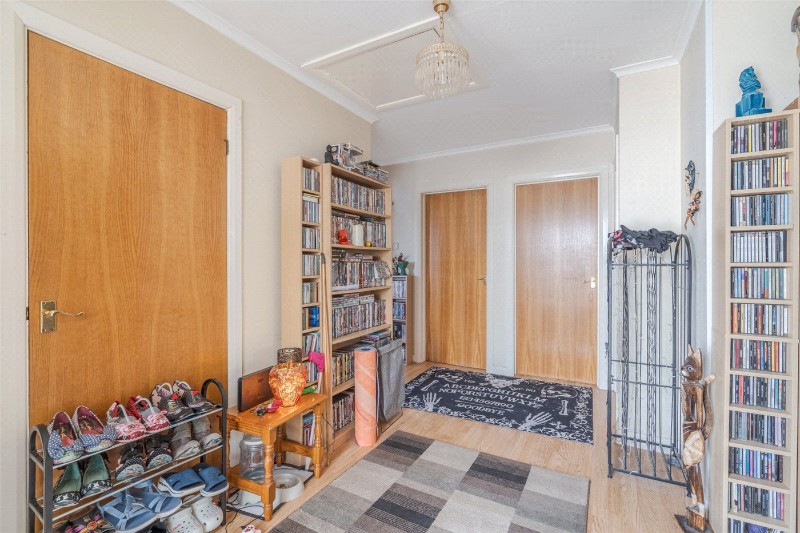 Violet Farm Close, Corfe Mullen, Wimborne, Dorset, BH21