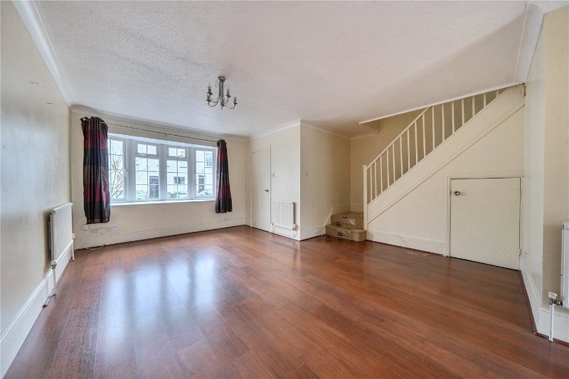 Bowater Place, Blackheath, London, SE3