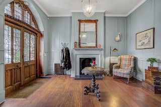Old Essex House, Station Road, London, SW13