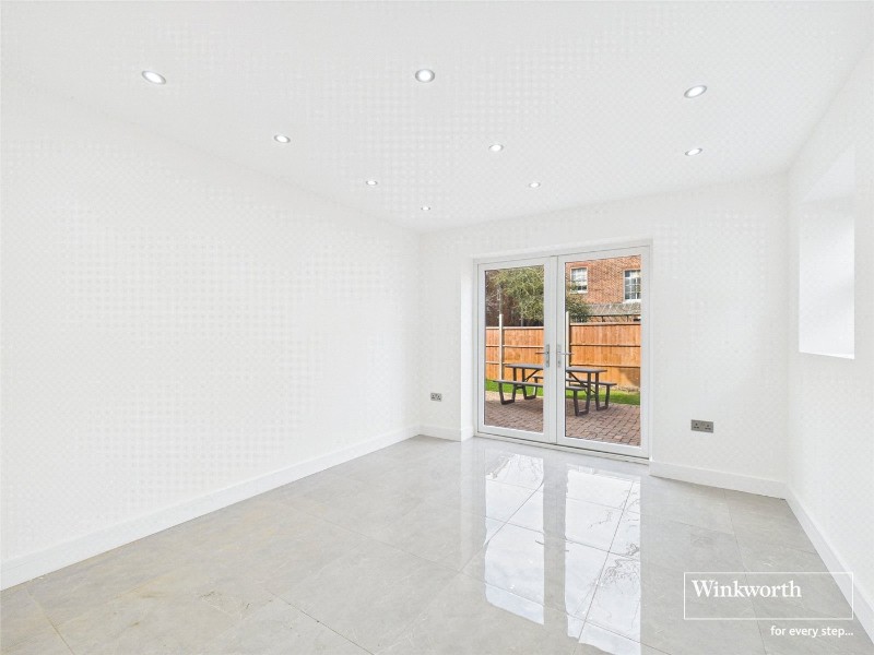 Howard Street, Reading, Berkshire, RG1