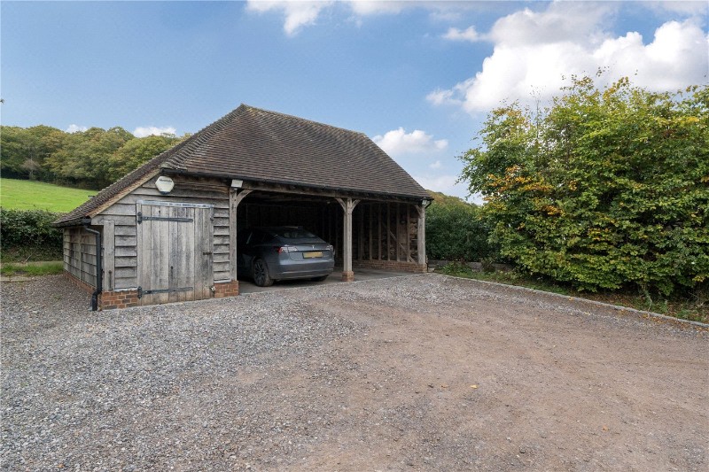 Bealeswood Lane, Dockenfield, Farnham, Surrey, GU10