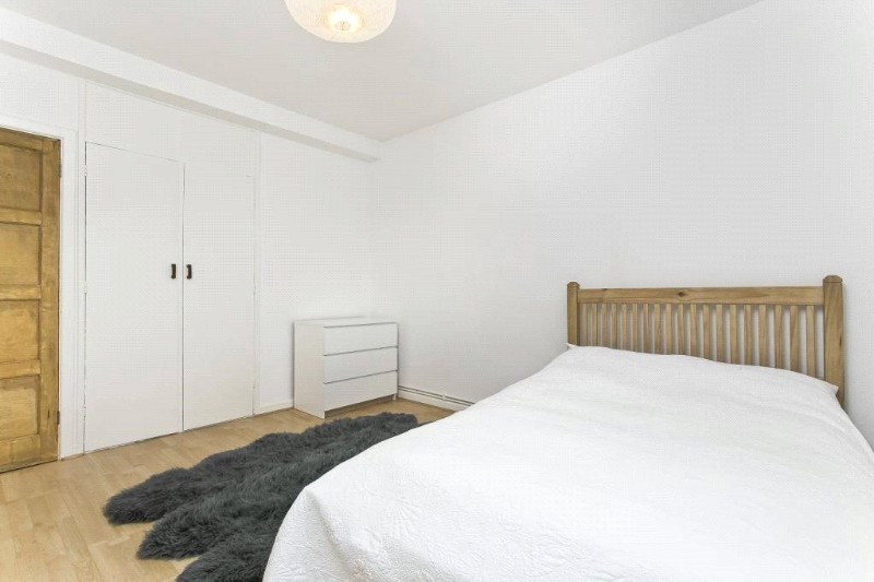 Brunswick House, Thurtle Road, London, E2