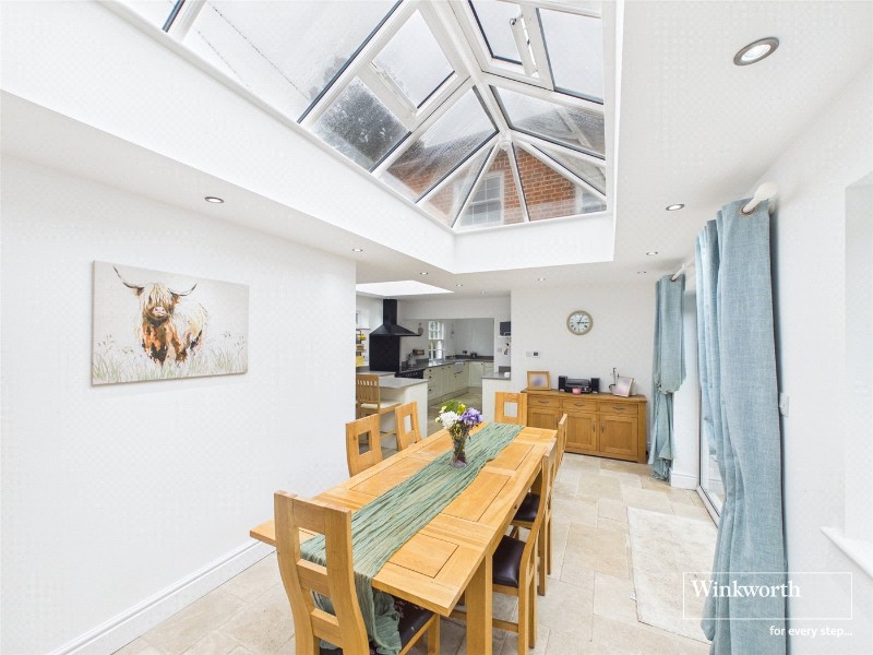 Basingstoke Road, Riseley, RG7