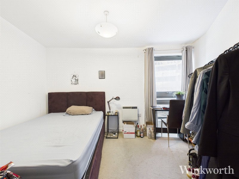 Victoria Road, London, UK, W3