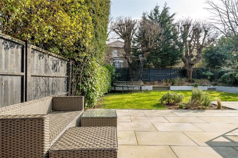 Allenby Road, London, SE23