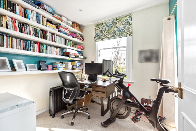 Wilberforce Road, London, N4