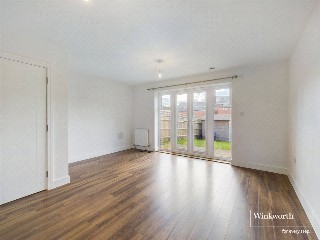 Greenham Avenue, Reading, Berkshire, RG2