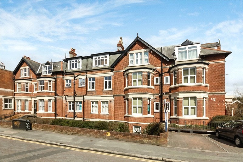 Norwich Avenue West, Bournemouth, Dorset, BH2