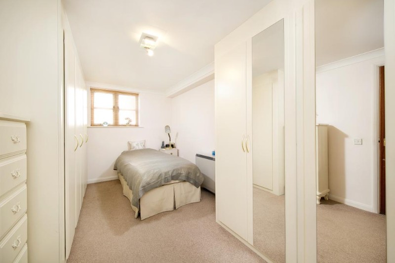 Clearwater House, Grosvenor Road, Richmond, TW10