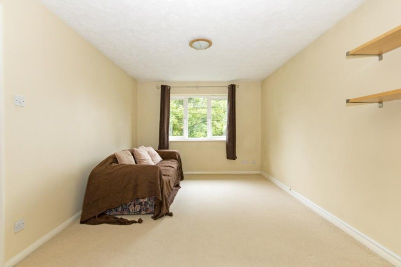 Fairfield Close, Mitcham, London, CR4