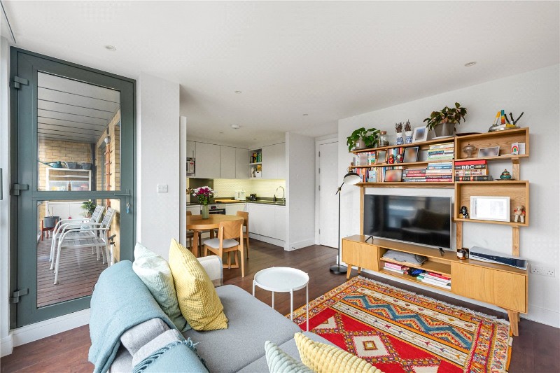 Aden Grove, London, N16