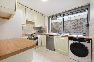 Barrie House, St. Edmunds Terrace, St John's Wood, London, NW8