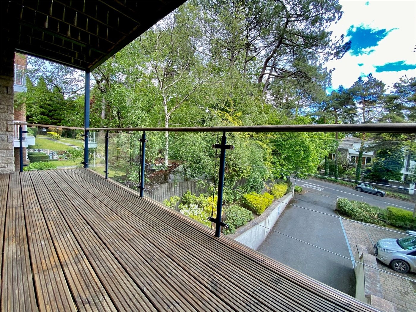 2 bedroom property for sale in Glenferness Avenue, Talbot Woods