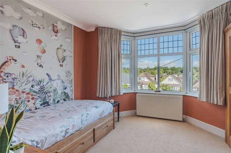 Clarendon Road, Broadstone, Dorset, BH18