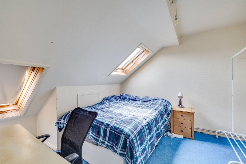 Skelwith Road, London, W6