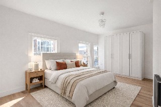 Upper Street, London, N1