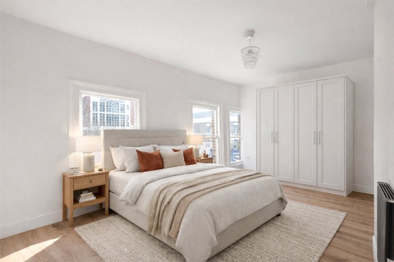 Upper Street, London, N1