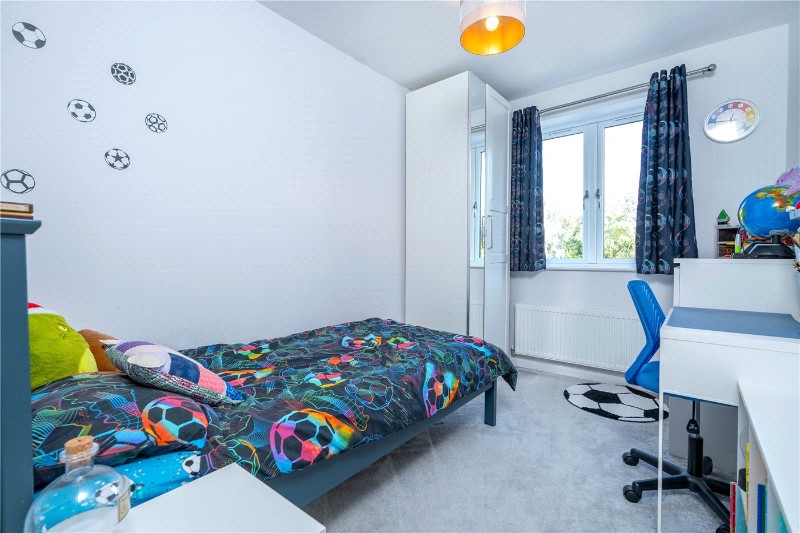 Stowe Road, Langtoft, Peterborough, Lincolnshire, PE6