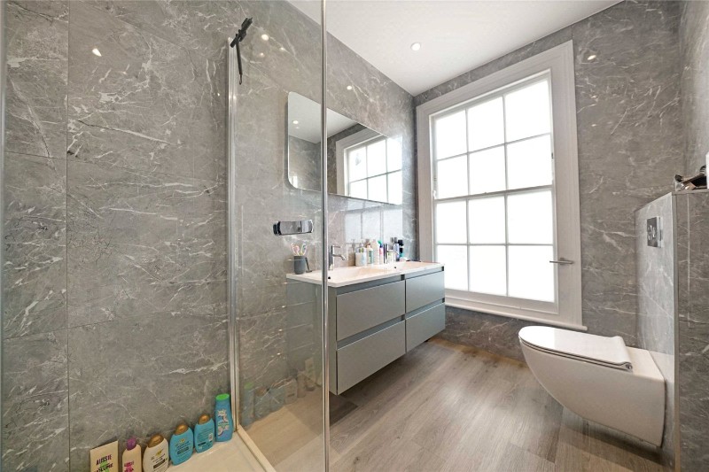 Tavistock Terrace, London, N19