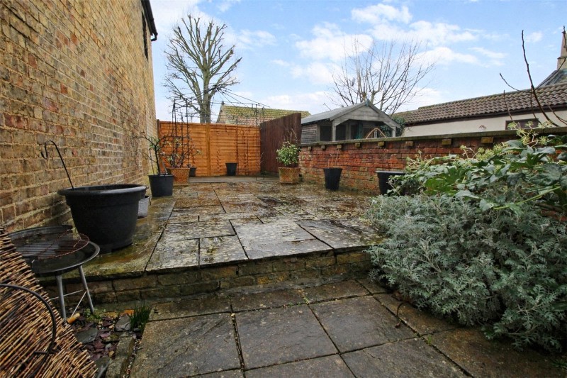 High Street, Market Deeping, Peterborough, Lincolnshire, PE6