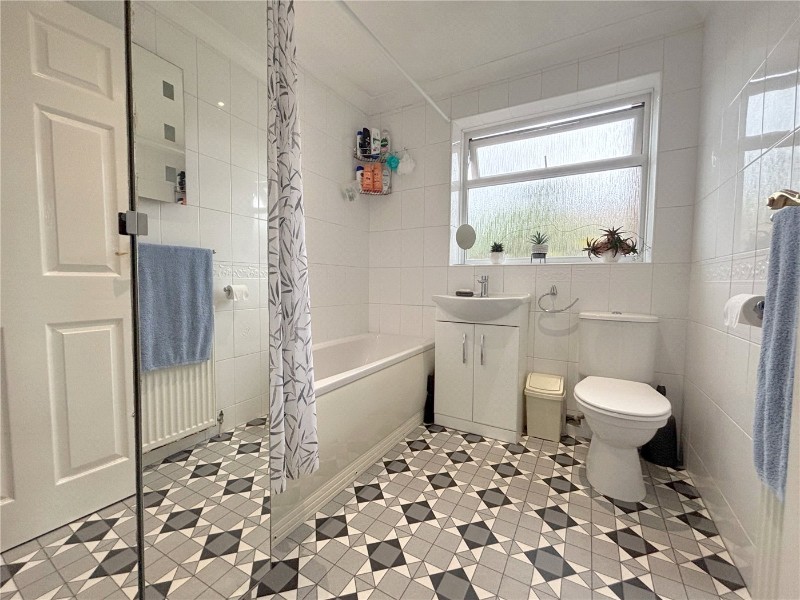Ash Tree Close, Ruskington, Sleaford, Lincolnshire, NG34