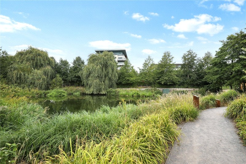 Lakeside Drive, Park Royal, London, NW10