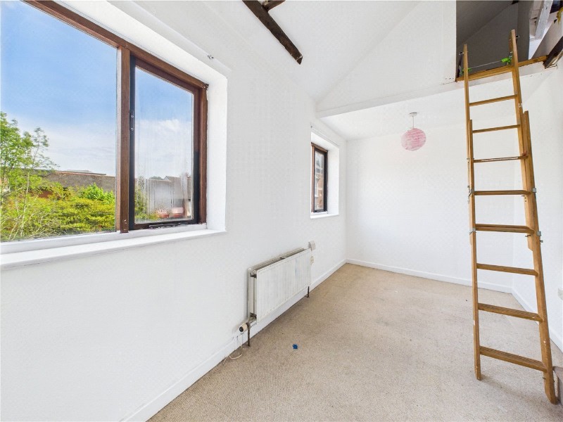 Dinham Road, Exeter, Devon, EX4