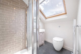 Friern Road, East Dulwich, London, SE22