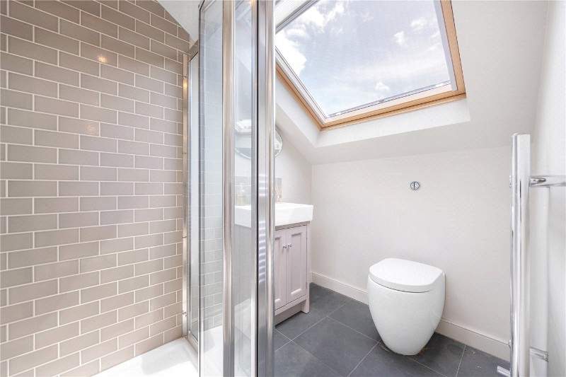 Friern Road, East Dulwich, London, SE22