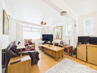 Holders Hill Gardens, London, NW4