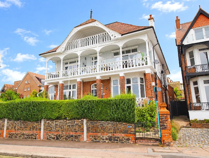 The Leas, Westcliff-on-Sea, Essex, SS0