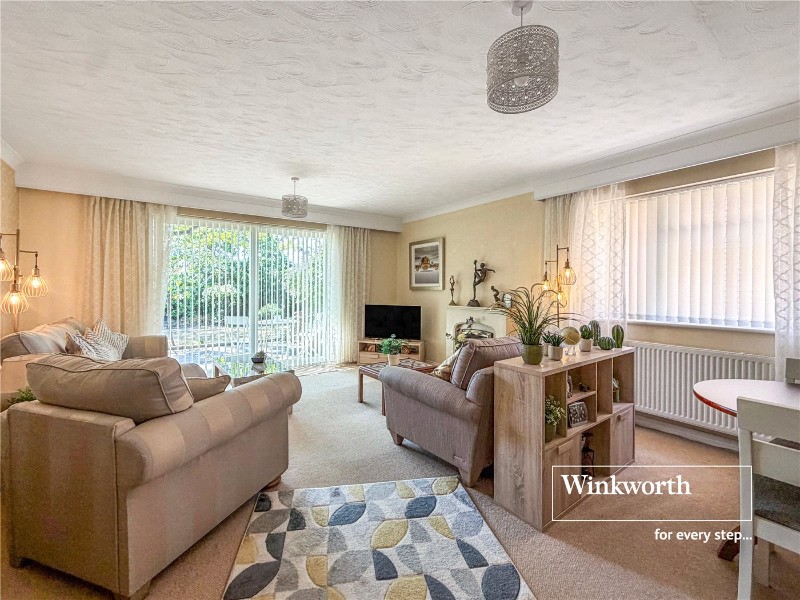 Beaufoys Avenue, Ferndown, Dorset, BH22