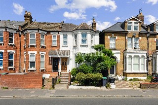 Lordship Lane, London, N22