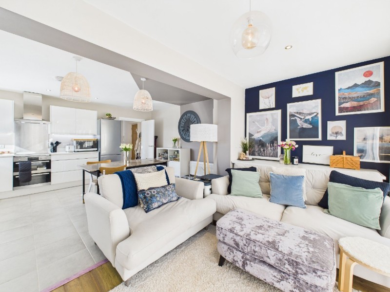Churchill Drive, Crediton, Devon, EX17