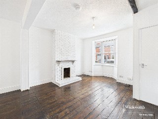 Connaught Road, Reading, Berkshire, RG30