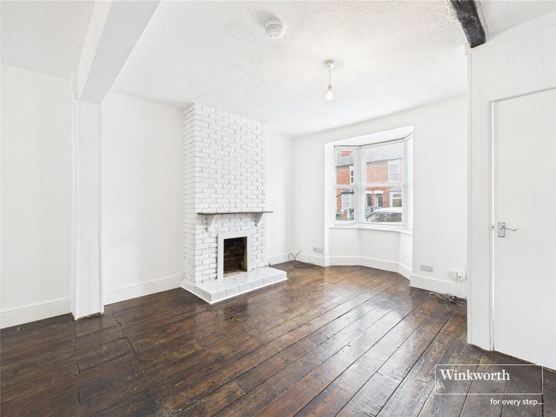 Connaught Road, Reading, Berkshire, RG30