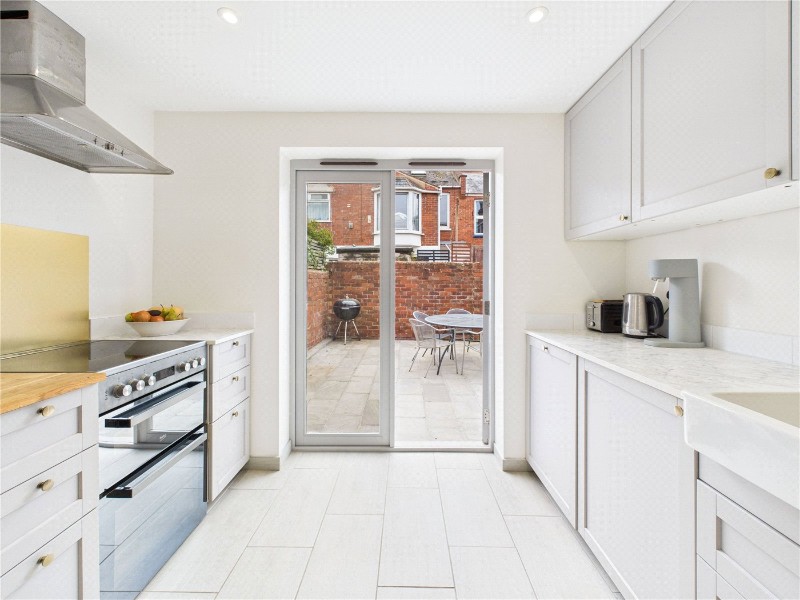 West Grove Road, Exeter, Devon, EX2