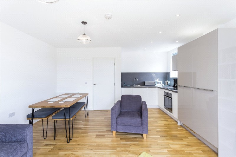 Butterfly Court, London, N15